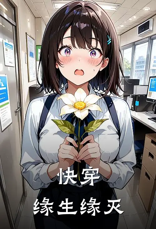 快穿：缘生缘灭