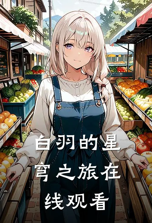 白羽的星穹之旅在线观看