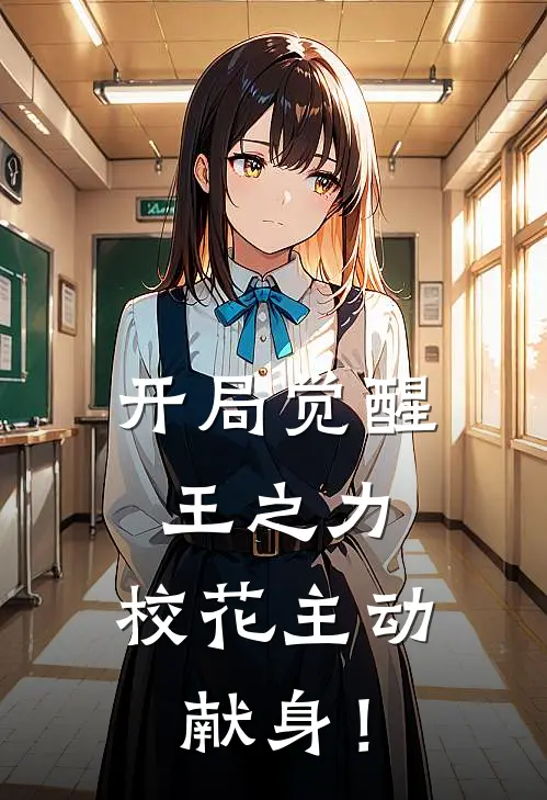 开局觉醒王之力，校花主动献身！(柳如烟王权)热门小说_完结版小说全文免费阅读开局觉醒王之力，校花主动献身！(柳如烟王权)