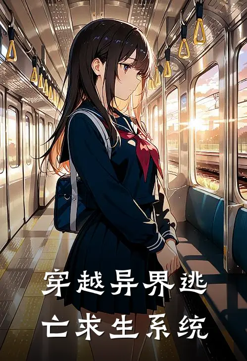 穿越异界逃亡求生系统