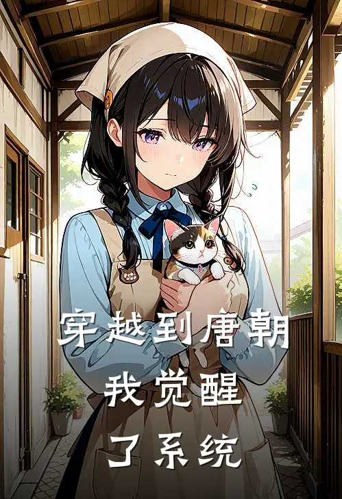 穿越到唐朝，我觉醒了系统林风张大山免费小说全集_免费小说在哪看穿越到唐朝，我觉醒了系统(林风张大山)