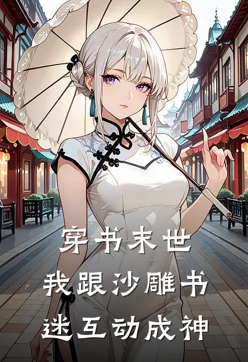 穿书末世：我跟沙雕书迷互动成神陆小野周正南完整版小说全文免费阅读_最新章节列表穿书末世：我跟沙雕书迷互动成神(陆小野周正南)