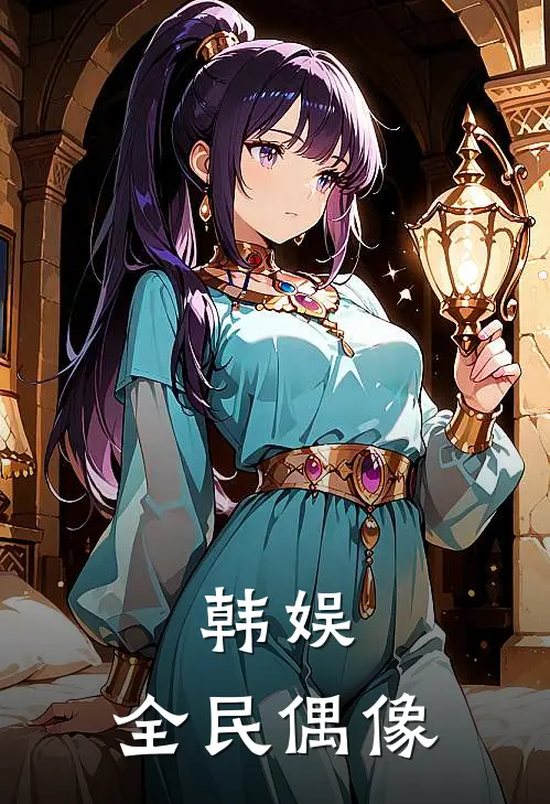 韩娱：全民偶像