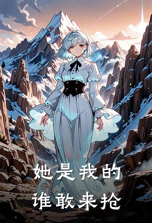 她是我的谁敢来抢林峰阿依古丽免费完结版小说_小说完结她是我的谁敢来抢林峰阿依古丽