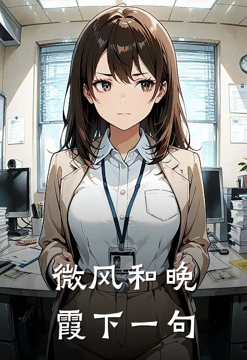 微风和晚霞下一句