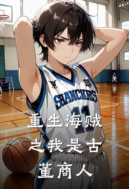 重生海贼之我是古董商人