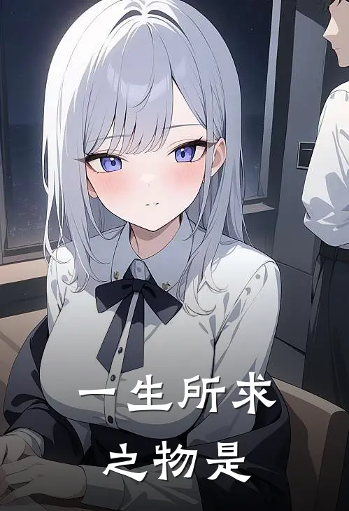 一生所求之物是