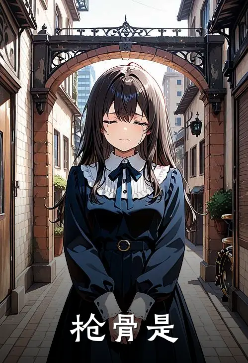 枪骨是