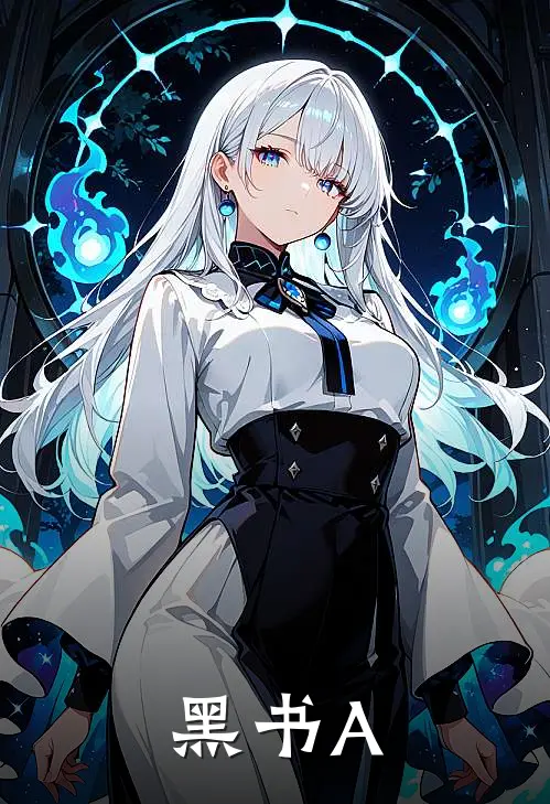 黑书A