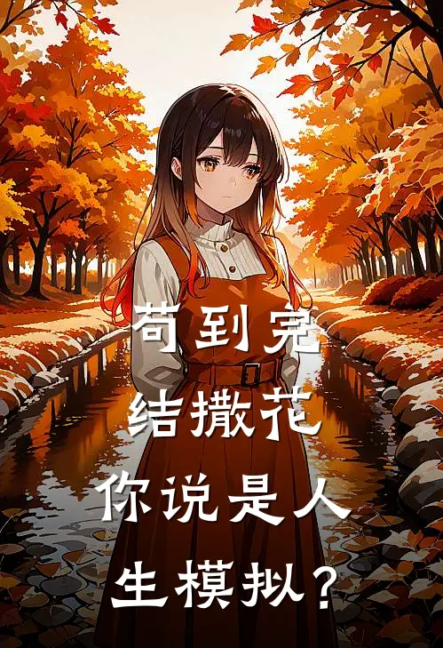 苟到完结撒花，你说是人生模拟？小说杨源吕秀莲（已完结全集完整版大结局）杨源吕秀莲小说全文阅读笔趣阁