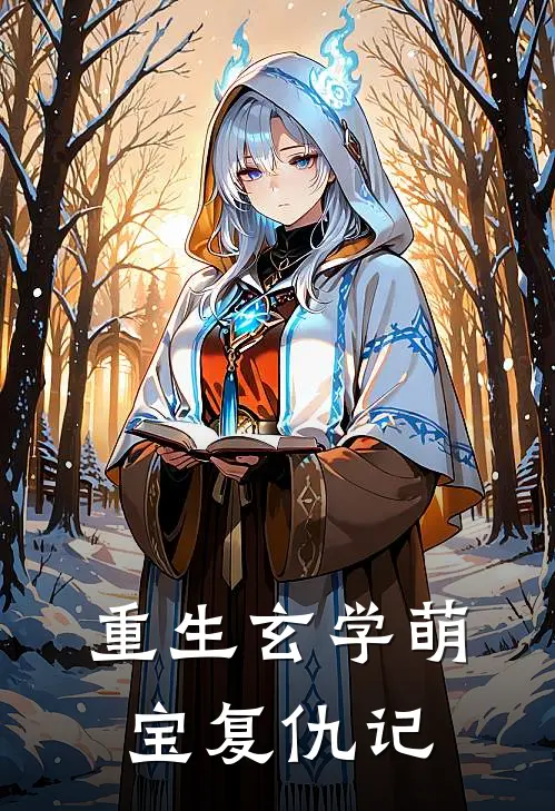 重生玄学萌宝复仇记(云柒唐染)在线免费小说_完结小说免费阅读重生玄学萌宝复仇记云柒唐染