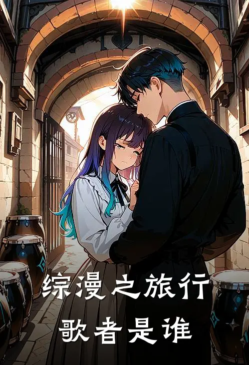 综漫之旅行歌者是谁