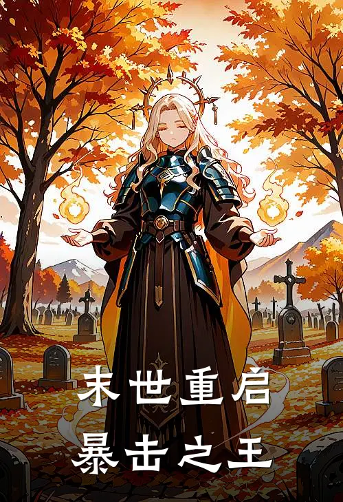 末世重启：暴击之王林霄苏璃完本完结小说_无弹窗全文免费阅读末世重启：暴击之王(林霄苏璃)