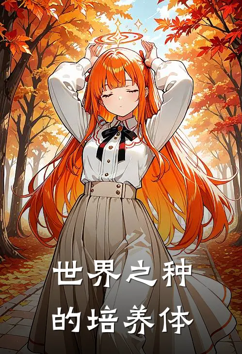 世界之种的培养体