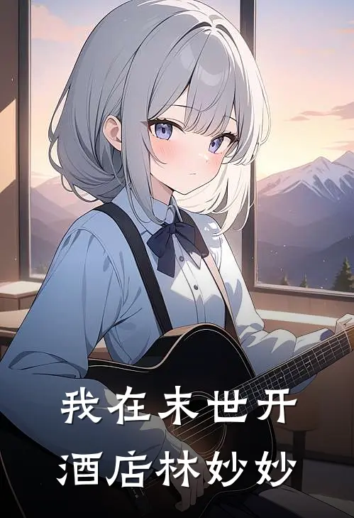 我在末世开酒店林妙妙
