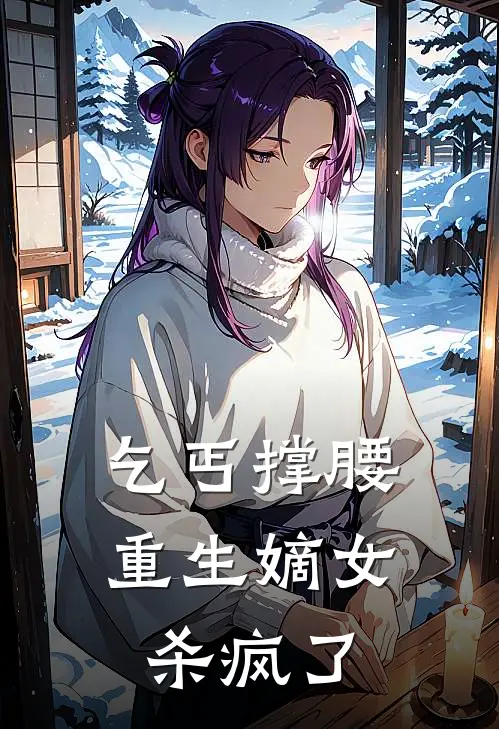 乞丐撑腰，重生嫡女杀疯了(温婉玉春桃)免费阅读_热门的小说乞丐撑腰，重生嫡女杀疯了温婉玉春桃