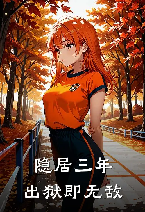 隐居三年，出狱即无敌