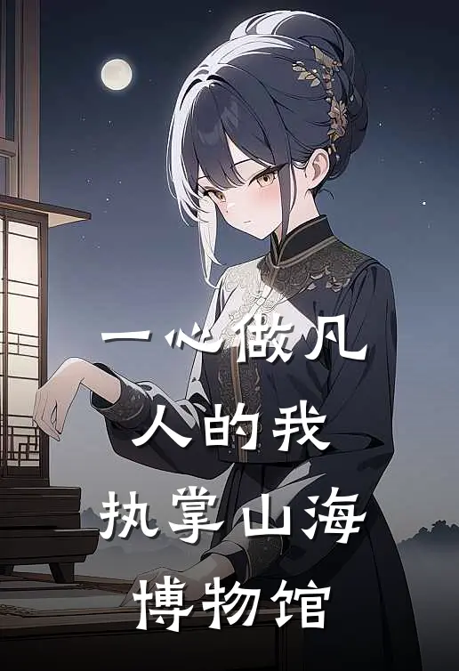 路行言若微《一心做凡人的我，执掌山海博物馆》完结版免费阅读_一心做凡人的我，执掌山海博物馆全文免费阅读