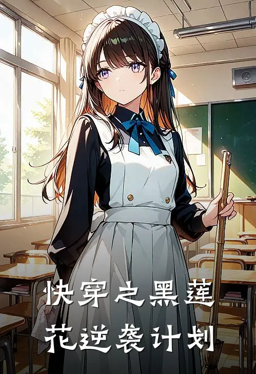 快穿之黑莲花逆袭计划