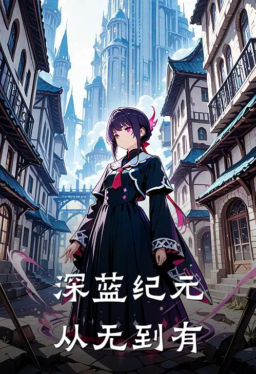 深蓝纪元：从无到有