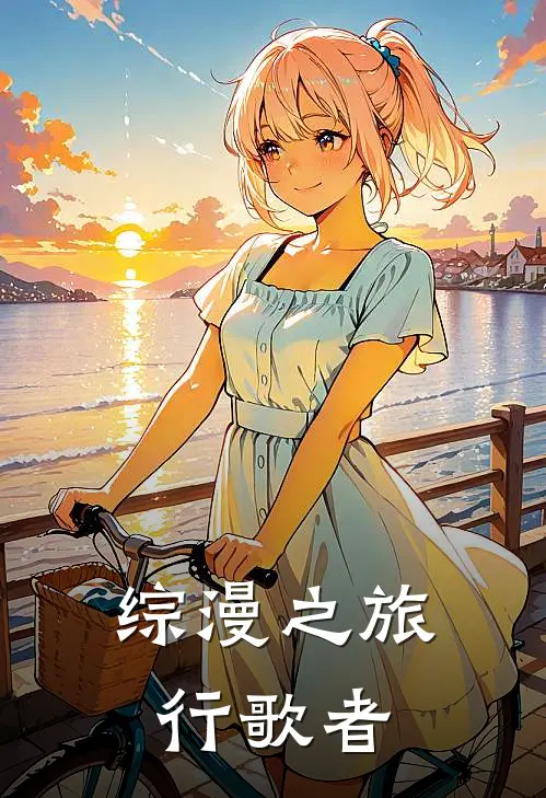 综漫之旅行歌者