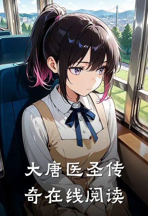 大唐医圣传奇在线阅读