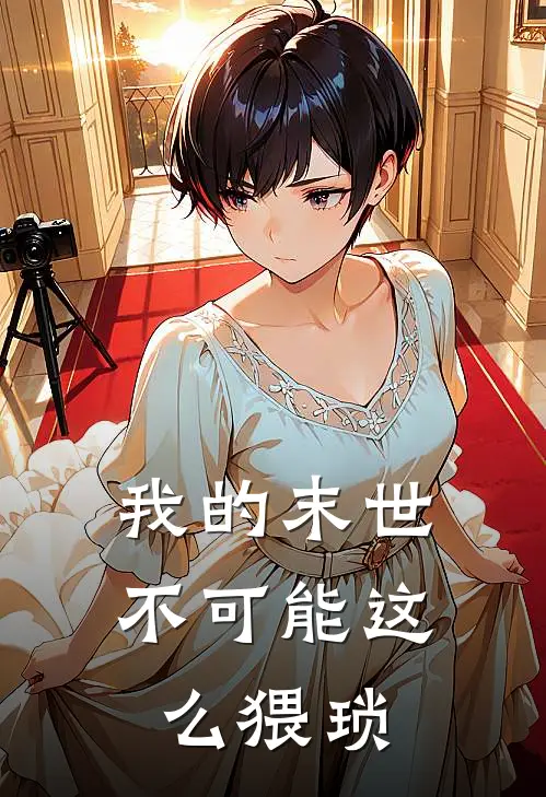 我的末世不可能这么猥琐