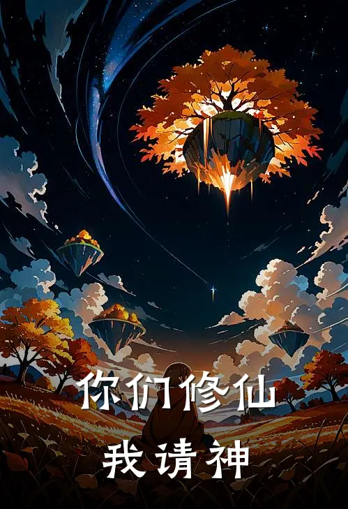 你们修仙我请神(林逸刘立)完本小说_热门的小说你们修仙我请神林逸刘立