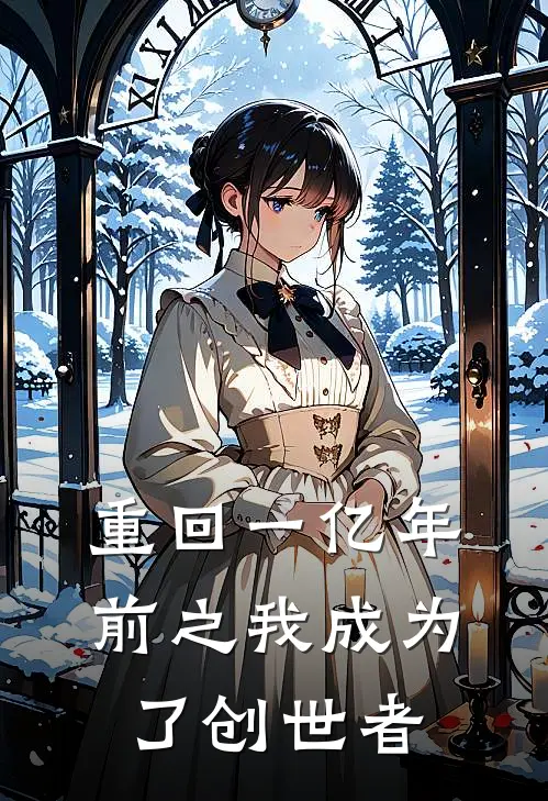 重回一亿年前之我成为了创世者