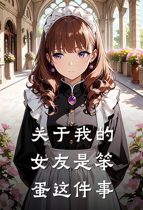 关于我的女友是笨蛋这件事苏九安筱完整版在线阅读_苏九安筱完整版阅读