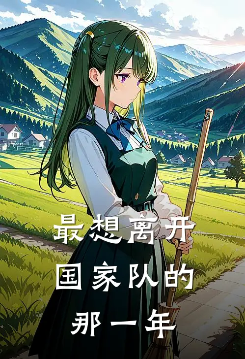 最想离开国家队的那一年贺笑嫣卢皓霏免费小说全文阅读_免费小说在线阅读最想离开国家队的那一年贺笑嫣卢皓霏