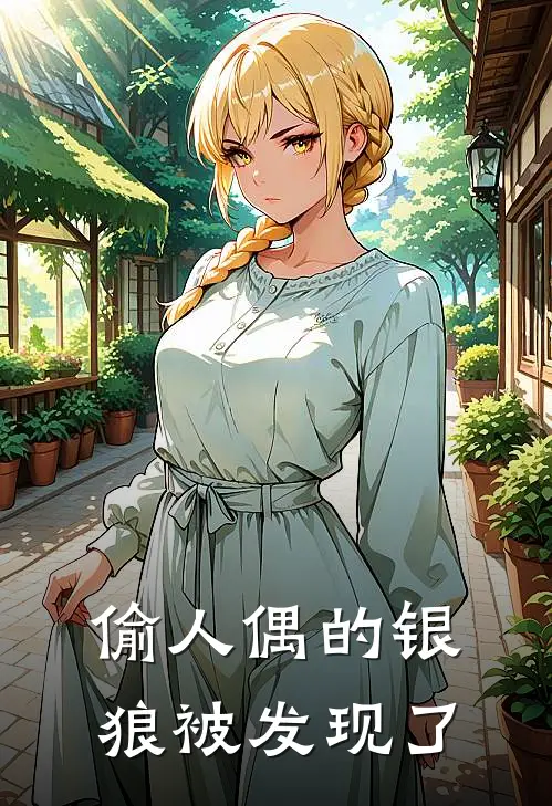 偷人偶的银狼被发现了卡芙卡银狼全文免费阅读无弹窗大结局_（卡芙卡银狼）偷人偶的银狼被发现了最新小说