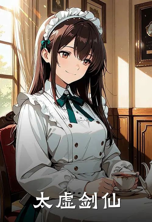 太虚剑仙楚尘玄诚子最新小说推荐_最新好看小说太虚剑仙楚尘玄诚子