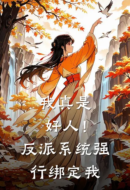 我真是好人！反派系统强行绑定我(林北林北)完整版小说全文免费阅读_免费阅读无弹窗我真是好人！反派系统强行绑定我林北林北