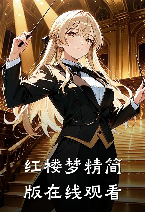 红楼梦精简版在线观看