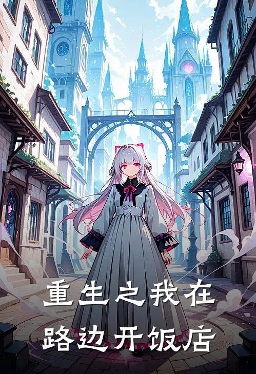 齐阳林晓《重生之我在路边开饭店》_《重生之我在路边开饭店》最新章节在线阅读