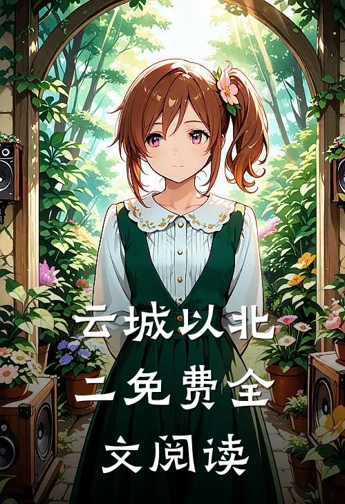 云城以北二免费全文阅读