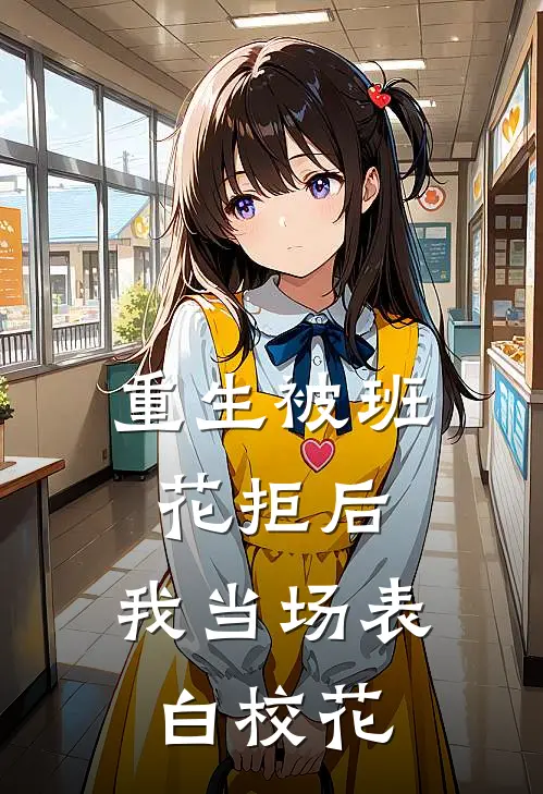 重生被班花拒后，我当场表白校花