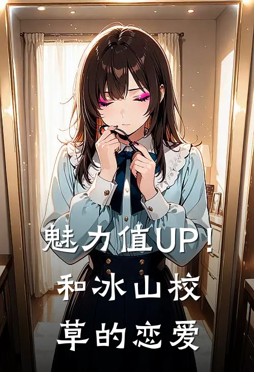 魅力值UP！和冰山校草的恋爱