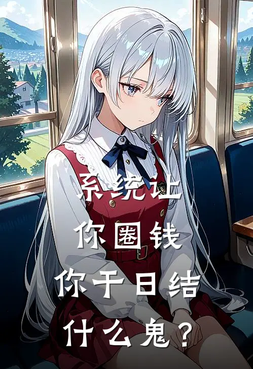 系统让你圈钱，你干日结什么鬼？