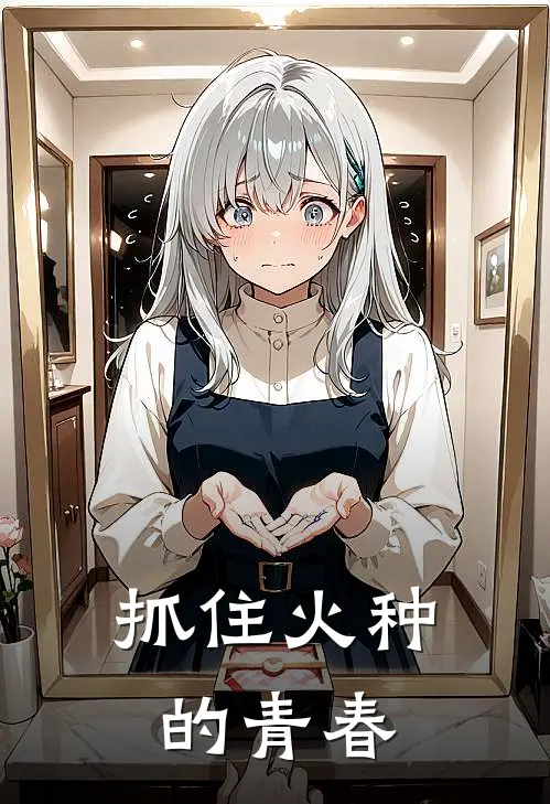 抓住火种的青春