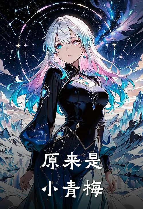 原来是小青梅