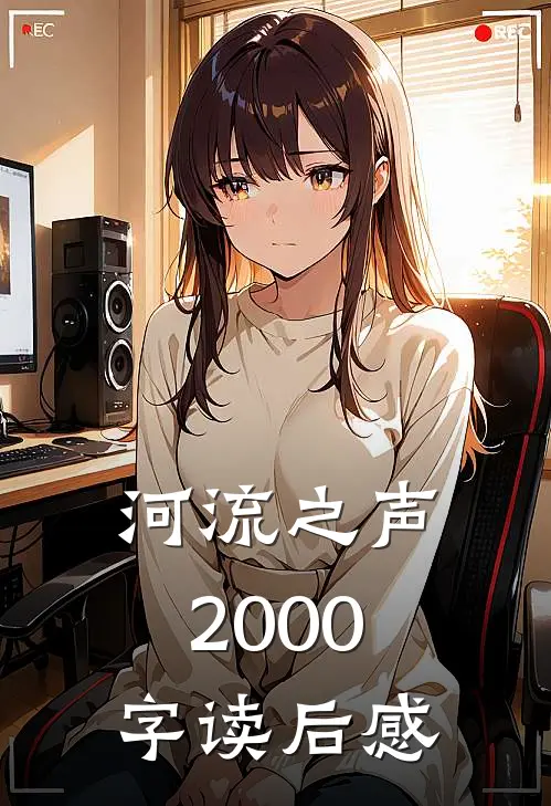 河流之声2000字读后感