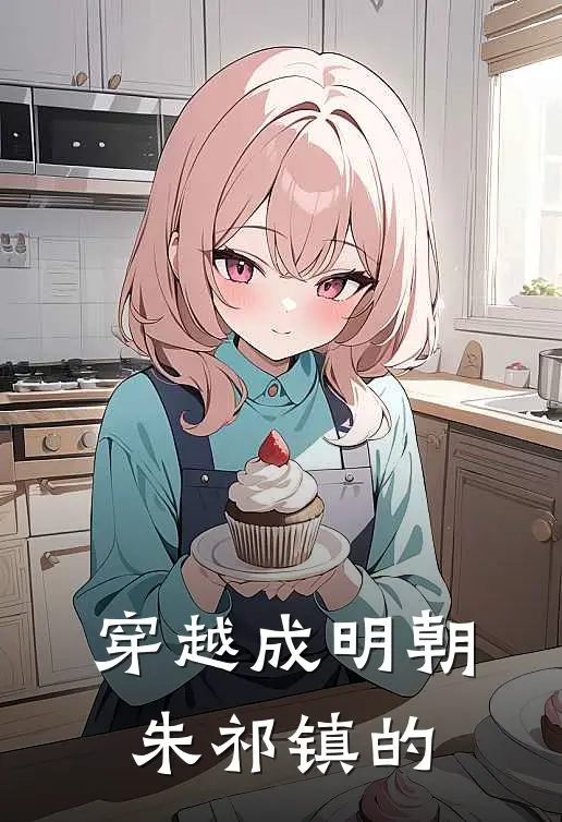 穿越成明朝朱祁镇的