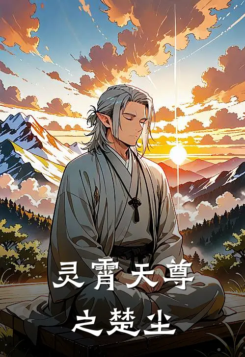 灵霄天尊之楚尘