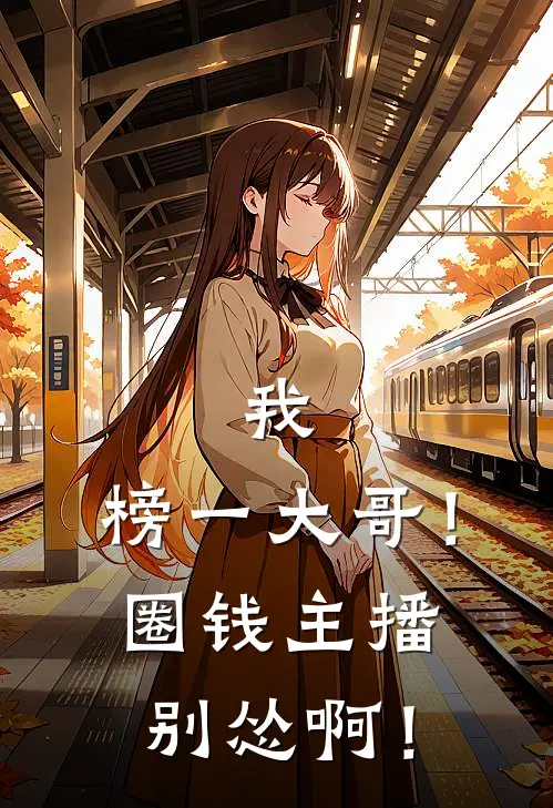 我，榜一大哥！圈钱主播别怂啊！