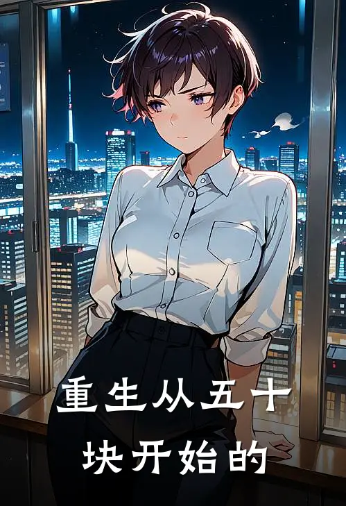 重生从五十块开始的