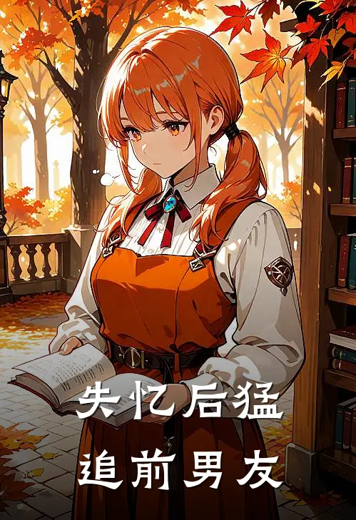 失忆后猛追前男友