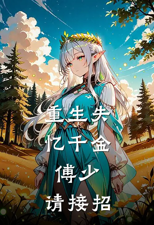 重生失忆千金：傅少，请接招陆明轩叶楚楚完整版免费小说_全本免费完结小说重生失忆千金：傅少，请接招陆明轩叶楚楚