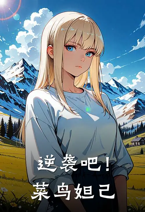 逆袭吧！菜鸟妲己